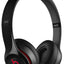Beats by Dr. Dre Gloss-Black Solo2 Wired On-Ear Headphones