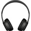 Beats by Dr. Dre Gloss-Black Solo2 Wired On-Ear Headphones