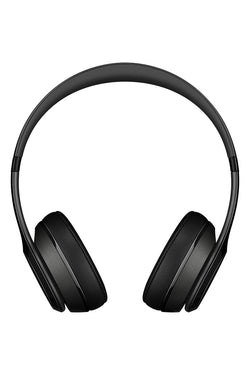 Beats by Dr. Dre Gloss-Black Solo2 Wired On-Ear Headphones thumbnail 4