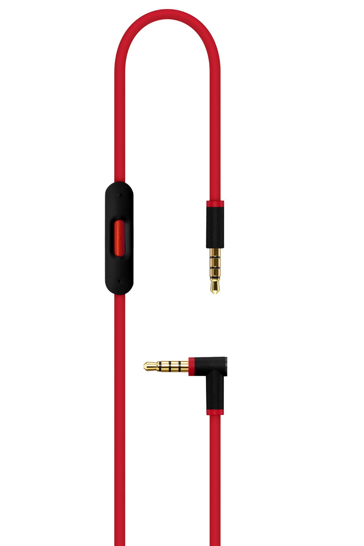 Beats by Dr. Dre Gloss-Black Solo2 Wired On-Ear Headphones