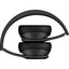 Beats by Dr. Dre Gloss-Black Solo2 Wired On-Ear Headphones