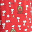 Bed Head x Peanuts Holiday-Printed Long 2-Pc Pajama Set