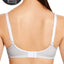 Berlei Black Electrify Dotted-Mesh Sports Bra