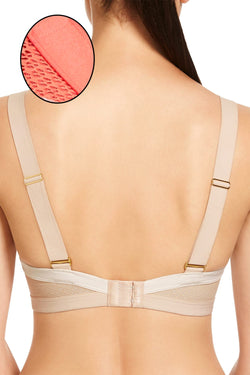 Berlei Crystalized Extreme Impact Underwire Sports Bra thumbnail 2