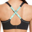 Berlei Ebonize Electrify Seamless Customized Sports Bra