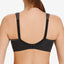 Berlei Medium Impact Underwire Sports Bra Y533wb Black