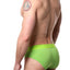 Berry London Lime-Green Brief