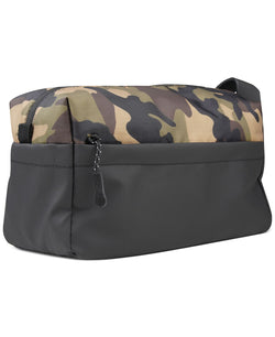 Bespoke Camo Dopp Kit Olive thumbnail 3