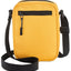 Bespoke Checkerboard-print Mini Messenger Bag Yellow