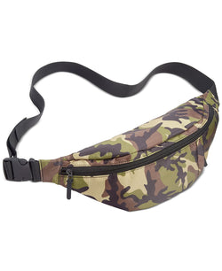 Bespoke Large Camo Waist Pack Camo thumbnail 1
