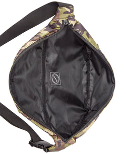 Bespoke Large Camo Waist Pack Camo thumbnail 2