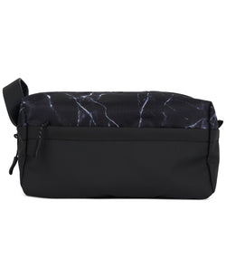 Bespoke Rip-stop Travel Bag Black thumbnail 1