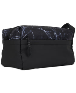Bespoke Rip-stop Travel Bag Black thumbnail 2