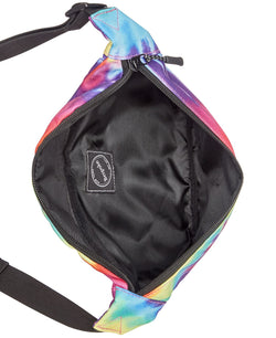 Bespoke Tie-dyed Oxford Waist Pack Tie Dye thumbnail 2