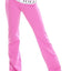 Bia Brazil Bubblegum-Pink Mia Fitness Pant