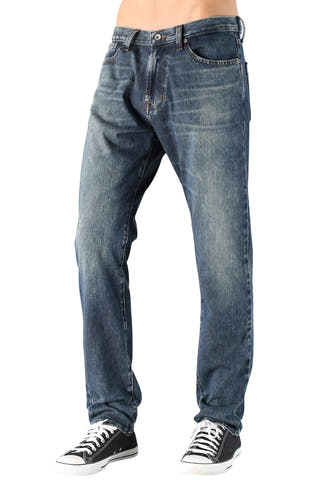 Big Star 1974 Blue Denim Quest Jean