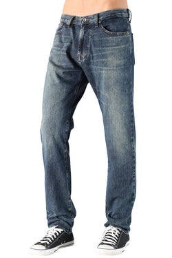 Big Star 1974 Blue Denim Quest Jean thumbnail 1