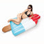 BigMouth Inc. Giant Ice-Pop Pool Float