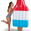 BigMouth Inc. Giant Ice-Pop Pool Float