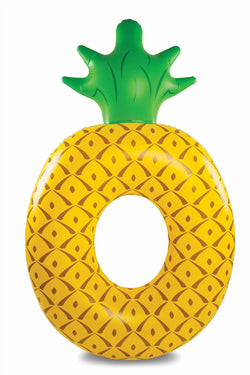 BigMouth Inc. Pineapple Giant Pool Float thumbnail 2