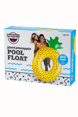 BigMouth Inc. Pineapple Giant Pool Float thumbnail 4