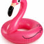 BigMouth Inc. Pink Flamingo Giant Pool Float