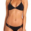 Billabong Black Sol Searcher Tropic Bikini Bottom