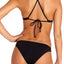Billabong Black Sol Searcher Tropic Bikini Bottom