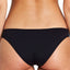 Billabong Black Sol Searcher Tropic Bikini Bottom