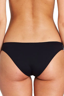 Billabong Black Sol Searcher Tropic Bikini Bottom thumbnail 4