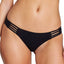 Billabong Black Sol Searcher Tropic Bikini Bottom