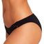 Billabong Black Sol Searcher Tropic Bikini Bottom