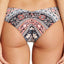 Billabong Blissed Out Reversible Cheeky Hawaii Bikini Bottom
