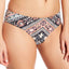 Billabong Blissed Out Reversible Cheeky Hawaii Bikini Bottom
