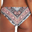Billabong Blissed Out Reversible Lowrider Bikini Bottom