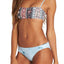 Billabong Blissed Out Reversible Lowrider Bikini Bottom