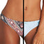 Billabong Blissed Out Reversible Lowrider Bikini Bottom