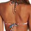 Billabong Blush Coastal Luv High Neck Strappy Bikini Top