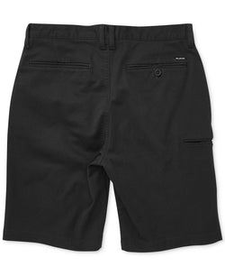 Billabong Carter Shorts Black thumbnail 2