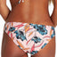 Billabong Coastal Luv Lowrider Bikini Bottom in Blush