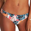 Billabong Coastal Luv Lowrider Bikini Bottom in Blush