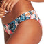 Billabong Coastal Luv Lowrider Bikini Bottom in Blush