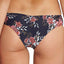 Billabong Floral Let's Wander Hawaii Lo Bottom