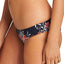 Billabong Floral Let's Wander Hawaii Lo Bottom