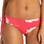 Billabong Geranium Floral Dawn Hawaii Lo Bikini Bottom