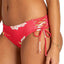 Billabong Geranium Floral Dawn Hawaii Lo Bikini Bottom
