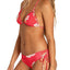 Billabong Geranium Floral Dawn Hawaii Lo Bikini Bottom