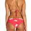Billabong Geranium Floral Dawn Hawaii Lo Bikini Bottom