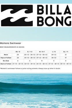 Billabong Geranium Floral Dawn Hawaii Lo Bikini Bottom thumbnail 4