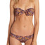 Billabong Hawaii Lo Bikini Bottom in Sun Tribe
